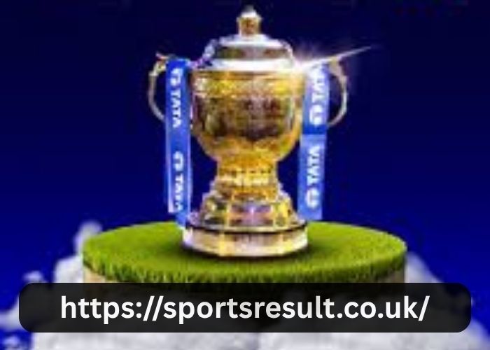 Points Table Ipl