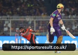 Ipl 2026 Table