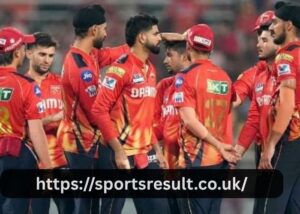 Ipl Time Table