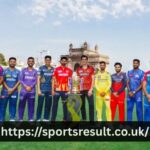 Ipl Time Table 2026
