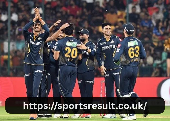 Ipl Match Point Table