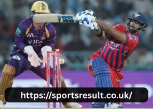 Points Table 2026 Ipl