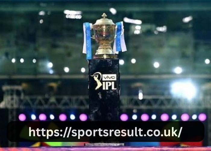 Point Table Ipl
