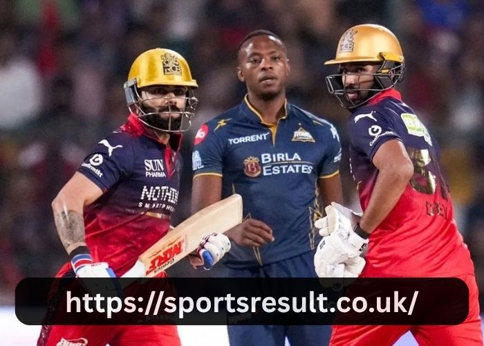 Table Ipl 2026