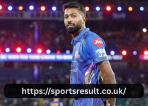 Ipl 2026 Table Time Table