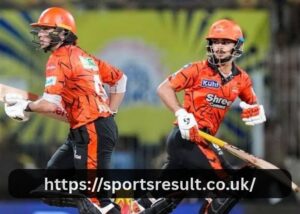 Ipl Table 2026 Match List