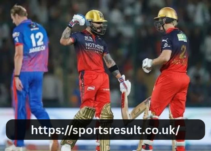 Tata Ipl Points Table