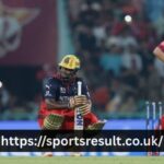 IPL Stats Table 2026