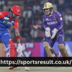 2026 Ipl Time Table