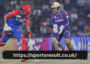 2026 Ipl Time Table