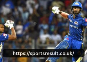 Ipl 2019 Point Table