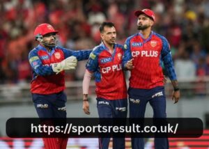 Ipl Team Table