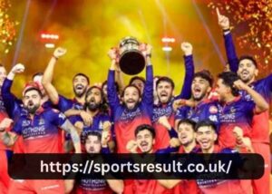 Ipl Match Table