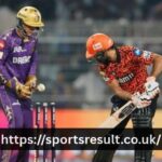 2025 Ipl Points Table