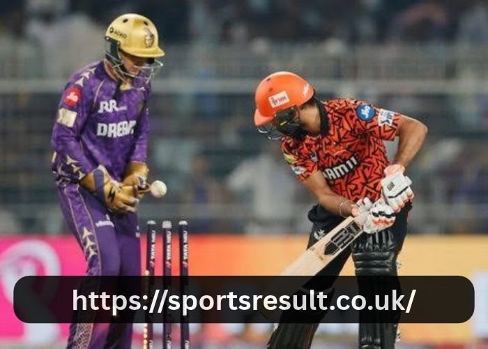 2025 Ipl Points Table